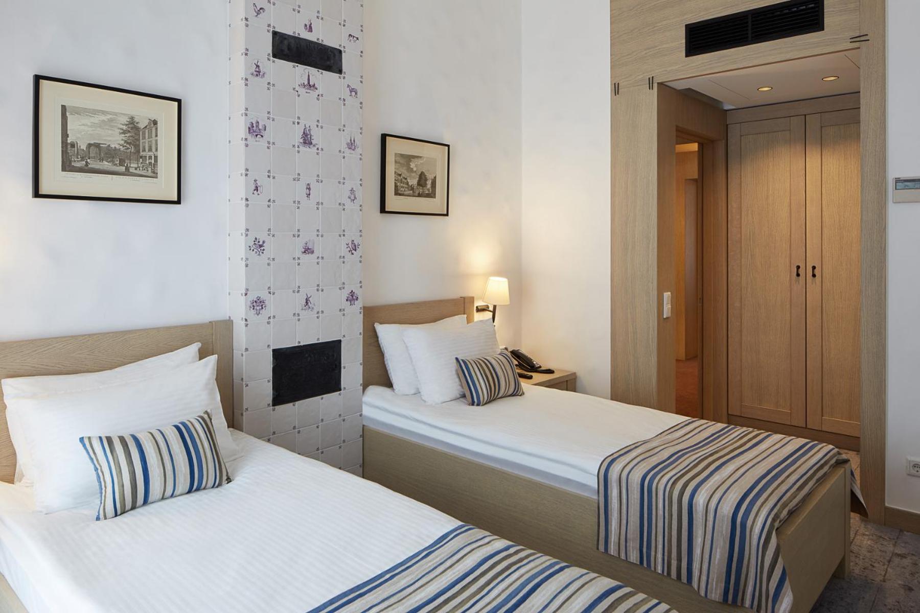 Amstelski Hotel Bukovel Room photo